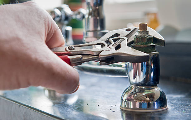 Best Basement water damage restoration  in South Rockwood, MI